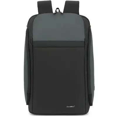 Bag Two Side COOLBELL 15.6" CB-8292" Black