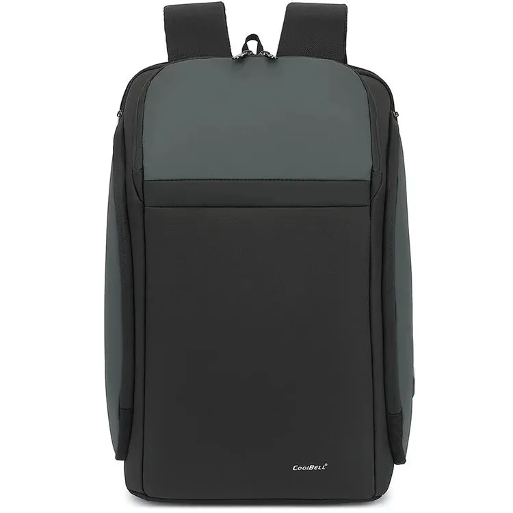 Bag Two Side COOLBELL 15.6" CB-8292" Black