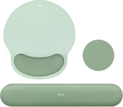 Mouse Pad Silicone P-50 Circle