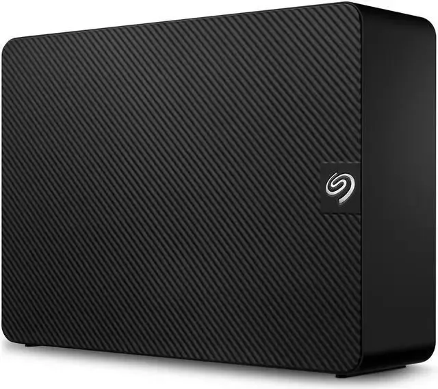 Seagate Expansion External Hard 24TB HDD