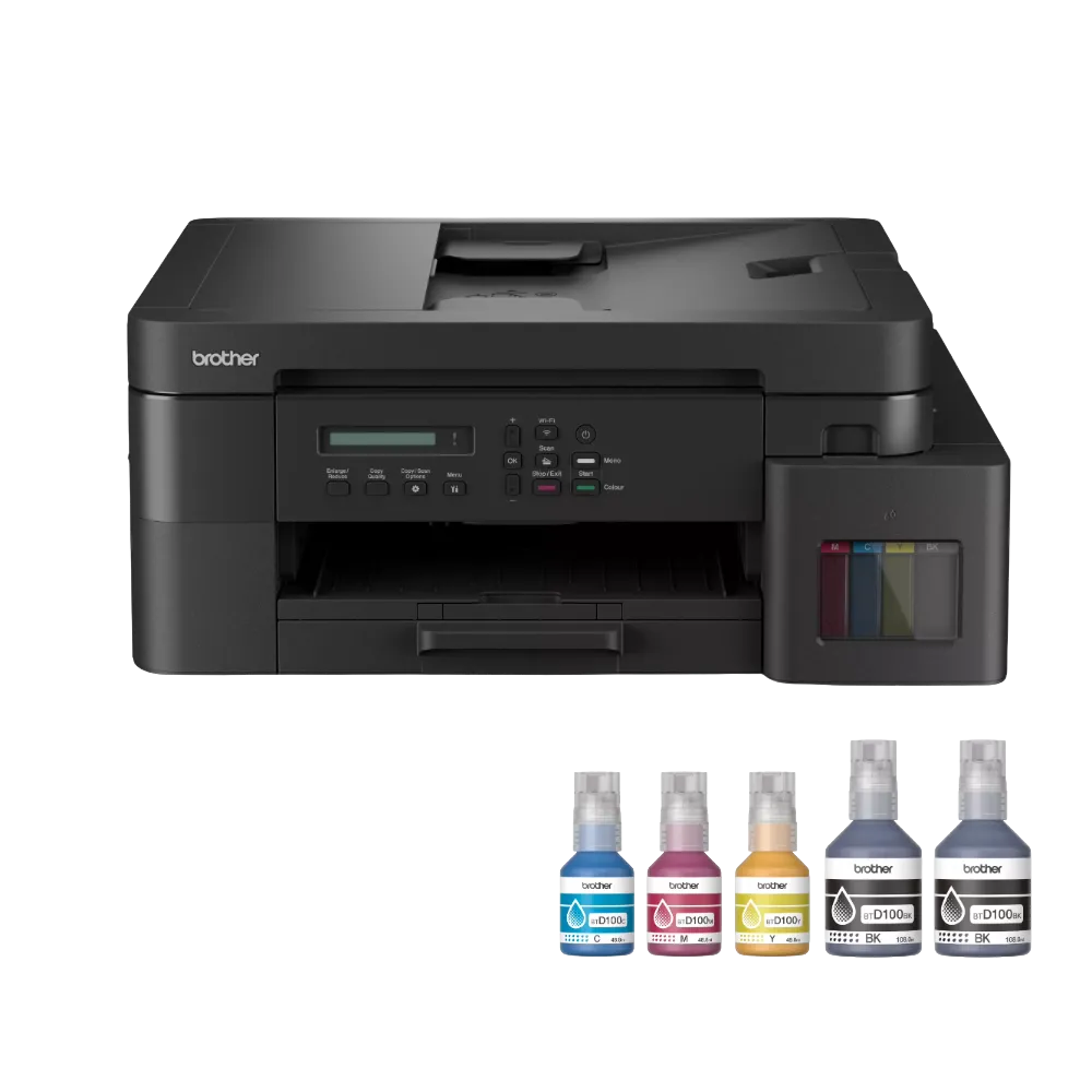 Printer Brother DCP-T830DW Duplex WiFi