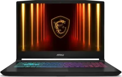 MSI Katana 15 HX B14WEK i7HX-14th/16/512/8-5050/15.6" FHD-144Hz/WIN
