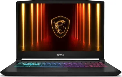 MSI Katana 15 HX B14WEK i7HX-14th/16/512/8-5050/15.6" FHD-144Hz/WIN