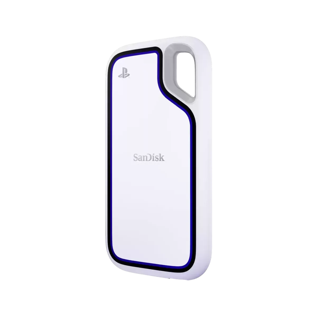 SanDisk Extreme 1TB External SSD (PS5 Edition)