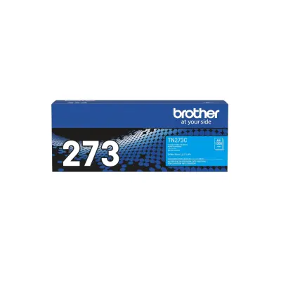 Set Cartridge Brother 273 Original