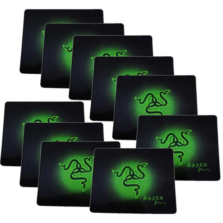 Mouse Pad Razer H-8
