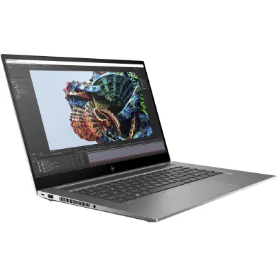 HP ZBook Studio G8 i7H-11th/32/1/A2000-4/15.6" FHD
