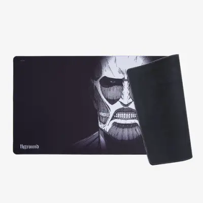 Mouse Pad 21*25cm