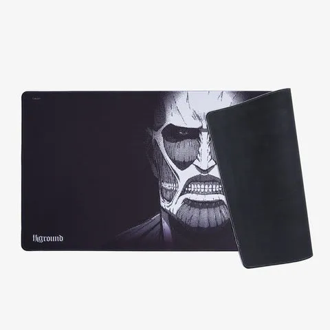 Mouse Pad 21*25cm