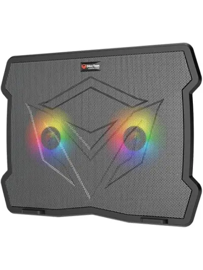 Cooler Pad Meetion CP2020 2 Fan