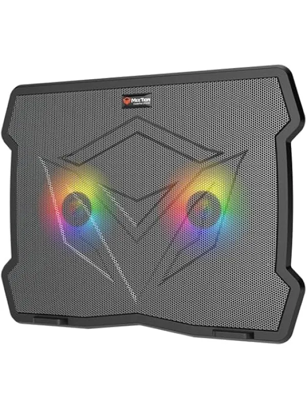 Cooler Pad Meetion CP2020 2 Fan