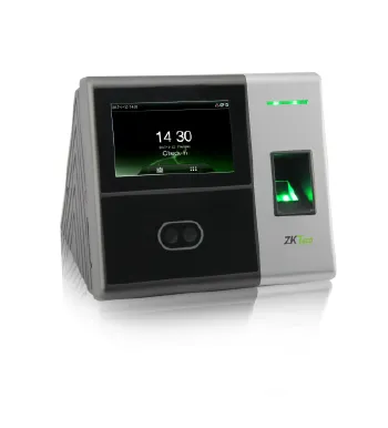 ZKTeco iFace 1000 Pro Face/ Fingerprint/ Card/ Wireless/ Network