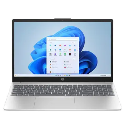 HP 15-fd0154wm/U5-125H/8 DDR4-512/15.6" FHD Touch/Win11