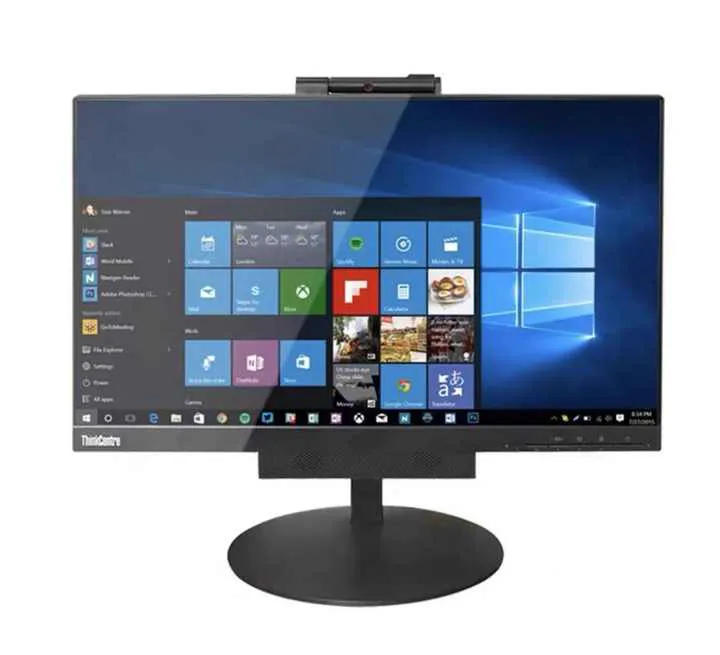 AIO ThinkCenter TIO24 Gen4 i5-10th/8-256/24" inch