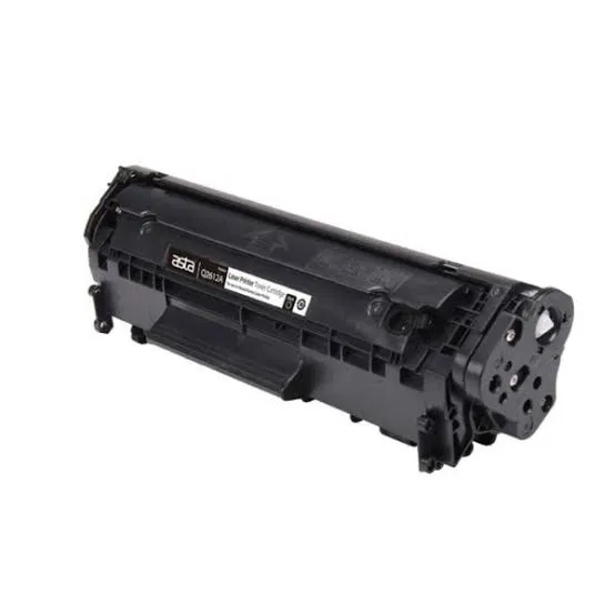 Cartridge LaserJet The One Q2612A/FX10/CRG303