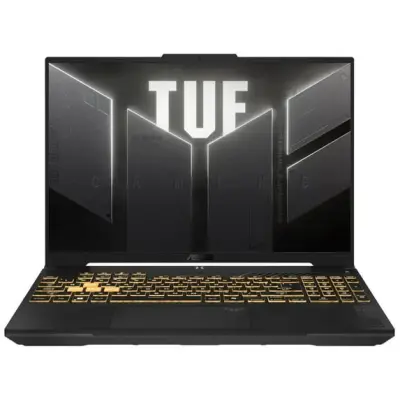 Asus TUF F16 core5 - 210H/8gb/512gb/6gb 3050/16" WUXGA