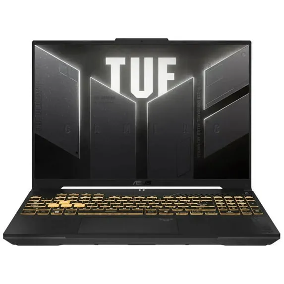 Asus TUF F16 core5 - 210H/8gb/512gb/6gb 3050/16" WUXGA
