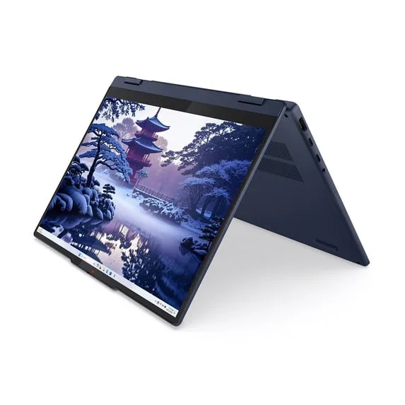 lenovo IdeaPad 5 2-in-1 14IAL10 U5-225U/8/512/14"-FHD+ -Touch-360/Win