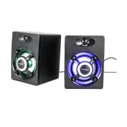 Speaker T-Wolf S1