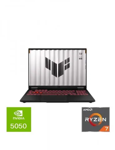 Asus TUF A16 FA608UH R7-260/16/512/8-5050/16" FHD+ 165Hz/Win