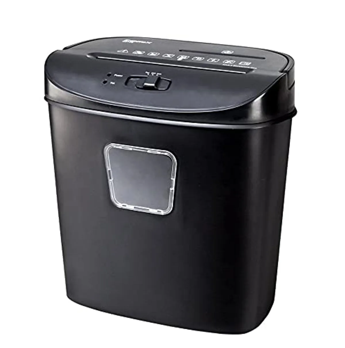 Paper Shredder Comix S273 17L