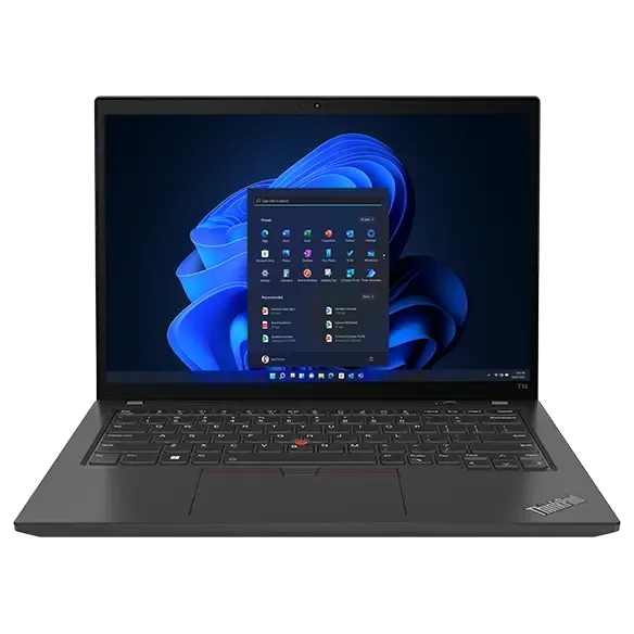 Lenovo ThinkPad T14s i7-11th/32/512/win