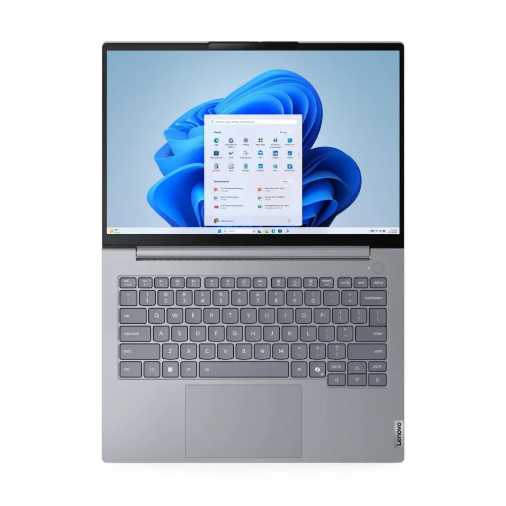 Lenovo ThinkBook 14 G8 IAL U7-255H/8/512/14"-IPS/win