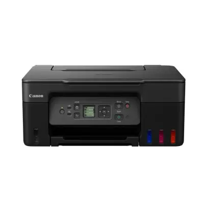 Canon PIXMA G3470 WiFi Printer Color
