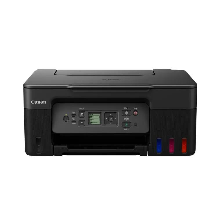 Canon PIXMA G3470 WiFi Printer Color