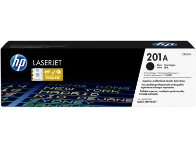 Toner Cartridge 201A/CF400A/CRG045 SET