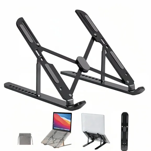 Laptop Stand Mini Flexibl Holder X26