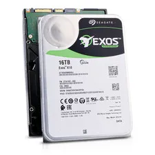 Hard 16TB Seagate Exos X18 Enterprice Original
