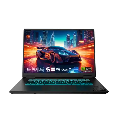 Lenovo Legion 5 15IRX10 i7H-13th/16/1TB/5070-8/15.1"-165Hz-WUXGA