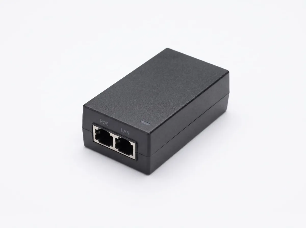 PoE Adapter Risunic -48V-0.5A