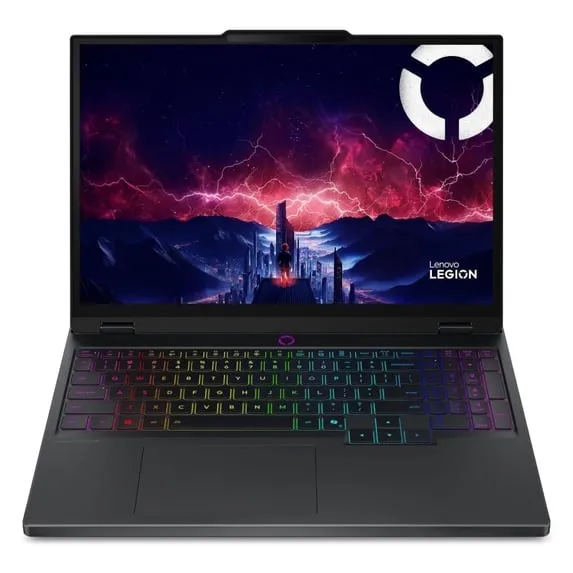 Lenovo Legion 5 15AHP10 AMD R7-260/16/512/5060-8/15.1"-165Hz-OLED/Win11