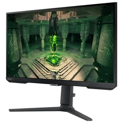 Monitor Samsung Odyssey G4  27"/FHD/IPS/240Hz/1ms