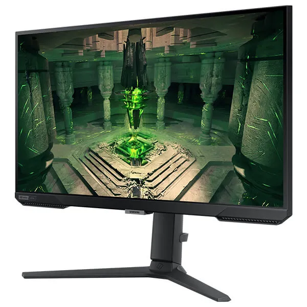 Monitor Samsung Odyssey G4  27"/FHD/IPS/240Hz/1ms