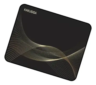Mouse Pad 26*21cm Kakusiga
