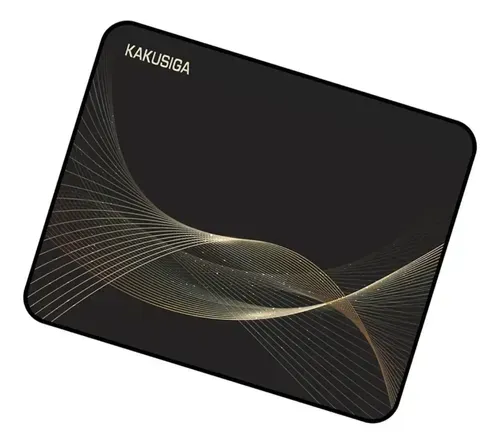 Mouse Pad 26*21cm Kakusiga