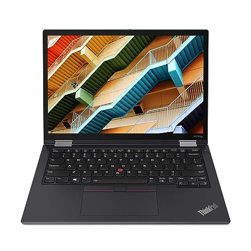 Lenovo ThinkPad X13 Yoga i7-12th/32/256/x360/Win/Pen