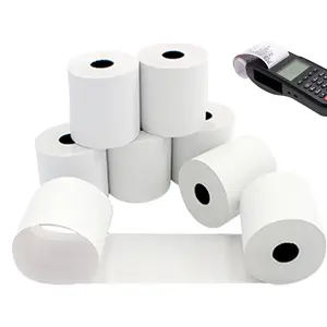 Thermal Label 80x60