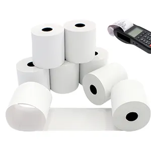 Thermal Label 80x60