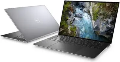 Dell Precision 5560 i7H-11th/16/512/4-T1200-Quadro15.6-Touch-4K/Win