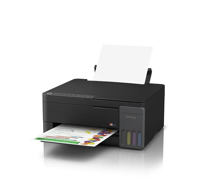 Epson EcoTank Printer L3310