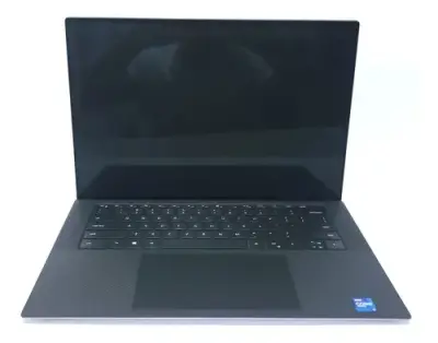 Dell Precision 5560 i7H-11th/16/512/4-T1200-Quadro15.6-Touch-4K/Win