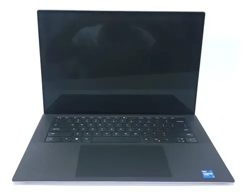 Dell Precision 5560 i7H-11th/16/512/4-T1200-Quadro15.6-Touch-4K/Win