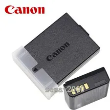 Battery Camera Canon LP-E10