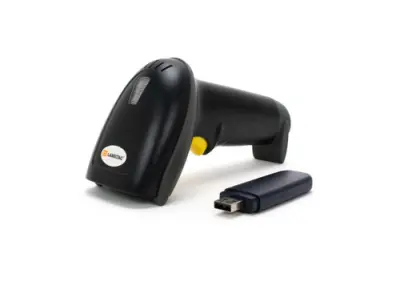 Barcode Reader W13-W Wireless Peex