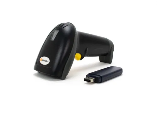Barcode Reader W13-W Wireless Peex