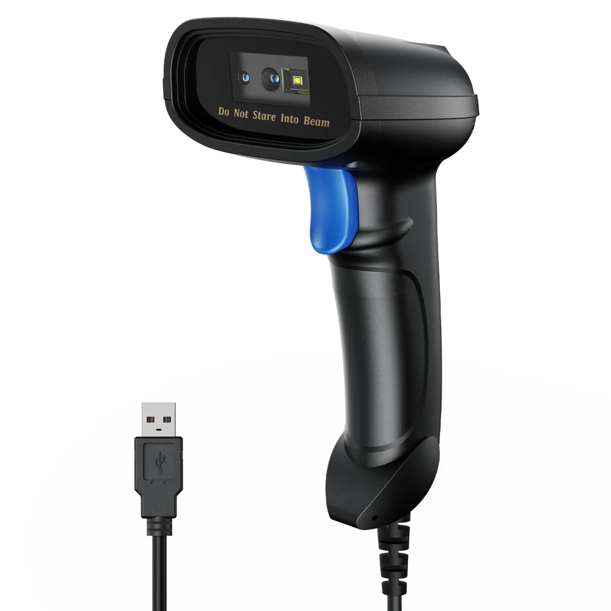 Barcode Reader 2D PEEX A-680W Wireless